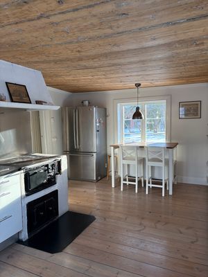 Mysig stuga i byn Löa i Bergslagen - Bild 51