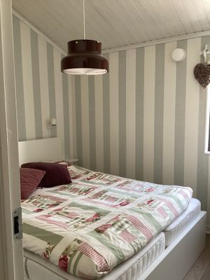 Stuga på Sollerön med nära till Gesundaberget - Bild 13