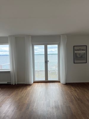Sjötomt i Saltsjöbaden sommaruthyres - Bild 6