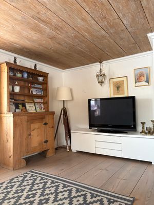 Mysig stuga i byn Löa i Bergslagen - Bild 61