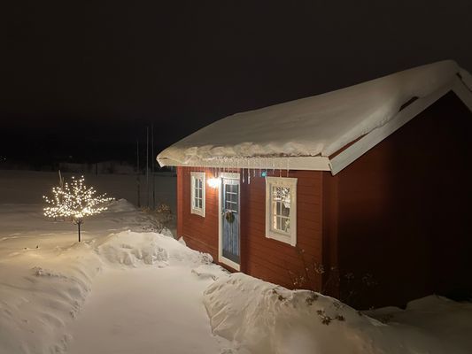 Lilla Brostugan i Ockelbo - Bild 20