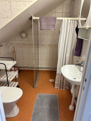 Bild 3 på CENTRALT VASALOPPSBOENDE LITEN LÄGENHET