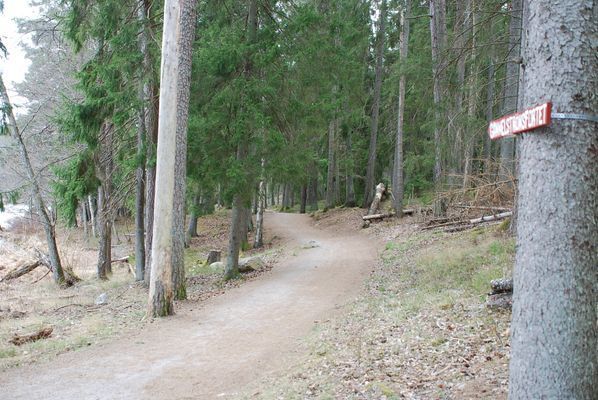 Mysig sjönära stuga intill naturreservat - Bild 42