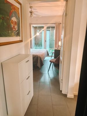 Välkommen till en lugn oas i hjärtat av Fårösund - Bild 11