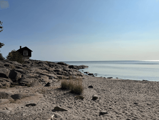 Stuga i Grisslehamn - Bild 19