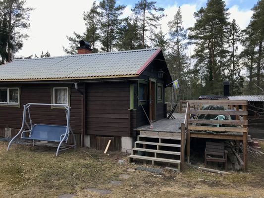 Bild 3 på Sommarstuga uthyres i Mariefred