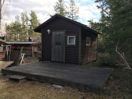 Sommarstuga uthyres i Mariefred - Bild 6