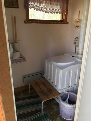 Sommarstuga uthyres i Mariefred - Bild 7