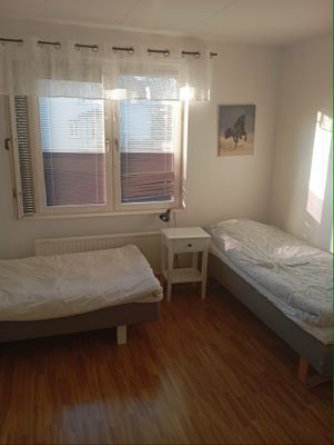 Lägenhet 8 km till Skara Sommarland/ horngorgasjön - Bild 6