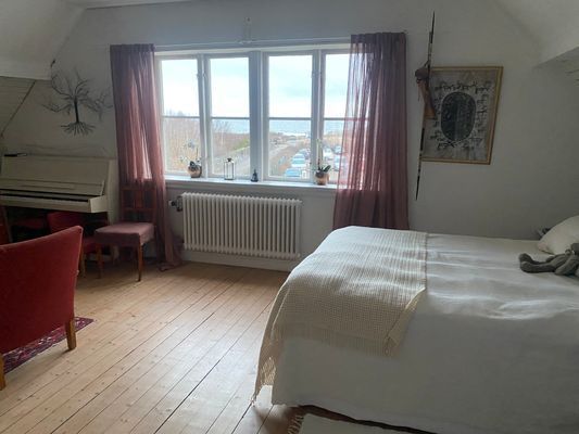 Bild 4 på Charmigt hus vid havet