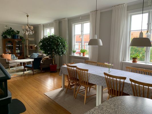Sista minuten villa i Visby - Bild 7