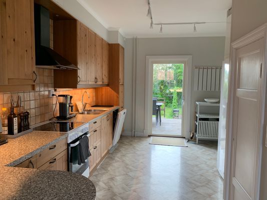Bild 4 på Sista minuten villa i Visby