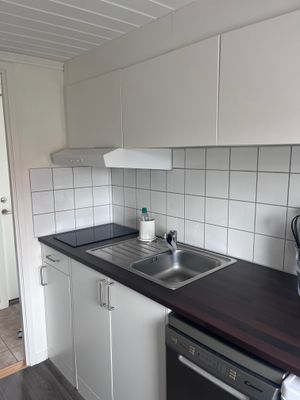 Charmig stuga på Östersidan, Fiskebäckskil - Bild 7