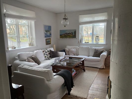 Charmigt hus vid havet - Bild 7