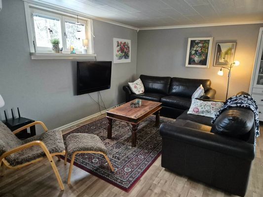 Charmigt året-runt-boende i södra Dalarna - Bild 12