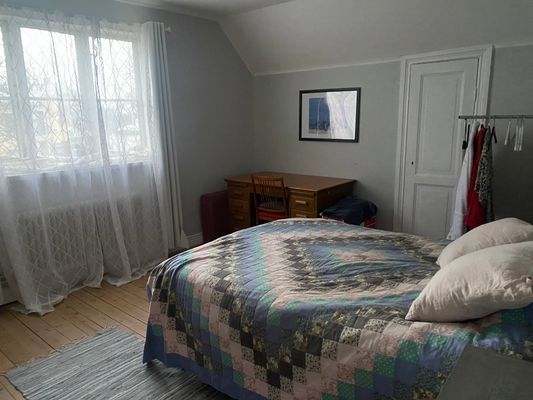 Charmigt hus vid havet - Bild 6