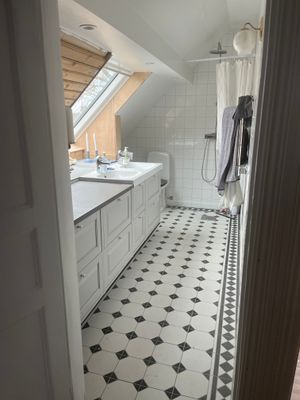 Charmigt hus vid havet - Bild 8