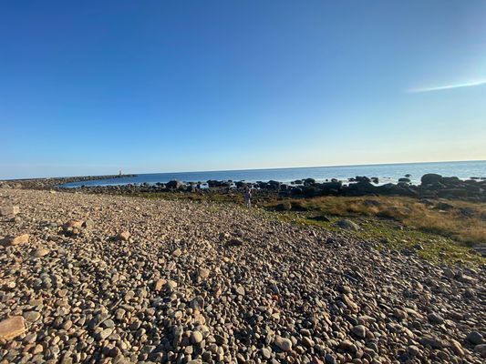 Unikt sommarhus för uthyrning – modern arkitektur - Bild 24
