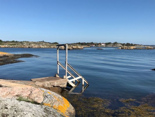 Skärgårdsidyll nära Göteborg - Bild 24