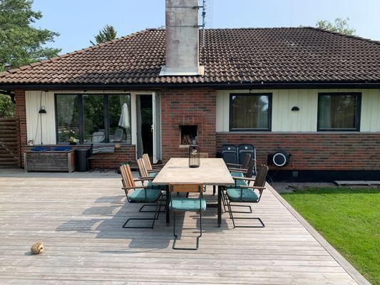 Bild 3 på Havsnära Villa i Betsede, Värmdö, Stockholm