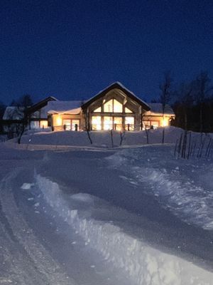 Magisk panorama utsikt (830möh) - söderläge - Bild 34