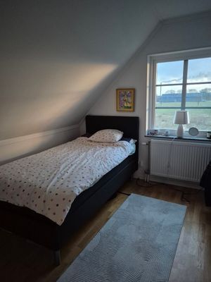 Bild 3 på Nybyggd villa i hjärtat av Österlen