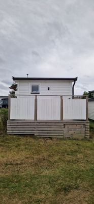 Strandnära badstuga på Skrea strand i Falkenberg - Bild 18
