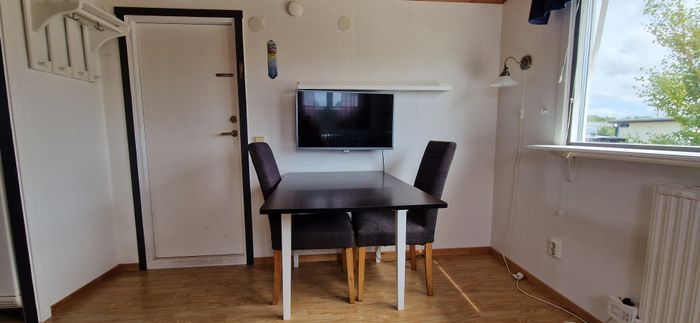 Strandnära badstuga på Skrea strand i Falkenberg - Bild 16