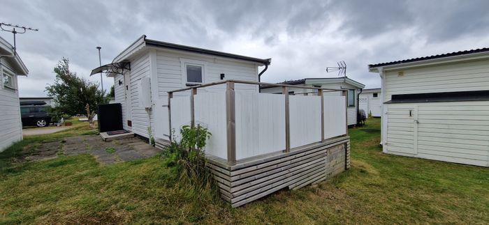 Strandnära badstuga på Skrea strand i Falkenberg - Bild 23