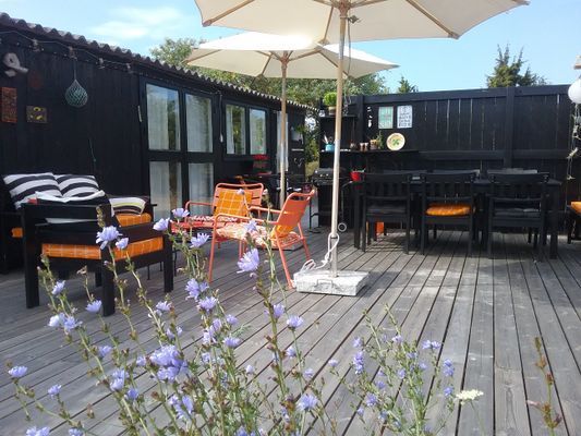 Hyr denna stuga i Ronehamn på 72 m². 4-6 sängplatser. Från 7 900 kr per vecka. Se bilder och tillgänglighet här.