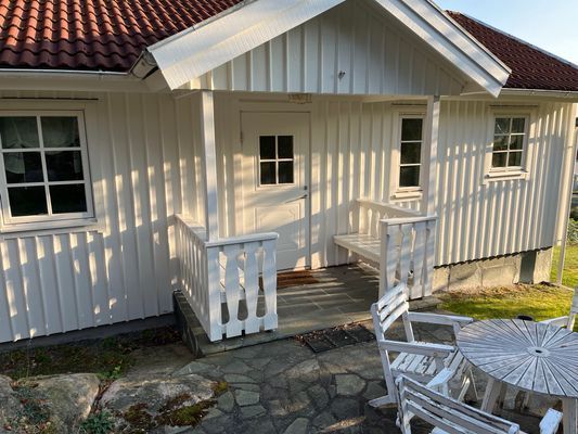 Hus i Hunnebostrand - Bild 7