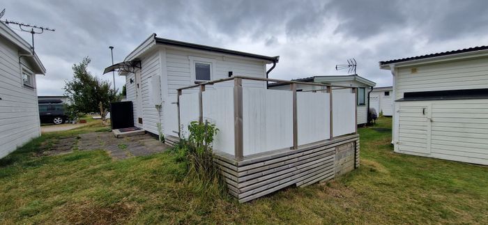 Strandnära badstuga på Skrea strand i Falkenberg - Bild 19