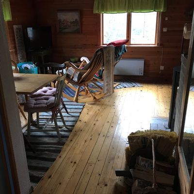 Sommarstuga uthyres i Mariefred - Bild 9