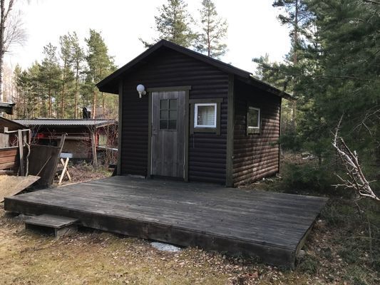 Sommarstuga uthyres i Mariefred - Bild 11