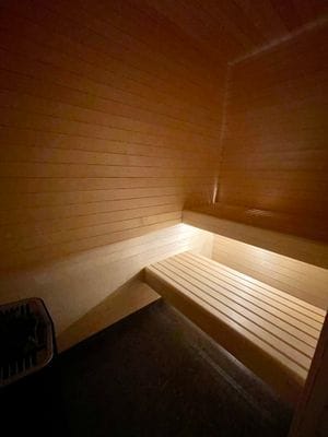 Fjällhus passar stort sällskap - Bild 19