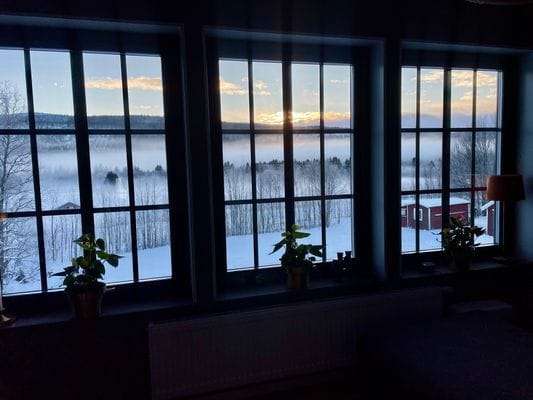 Fjällhus passar stort sällskap - Bild 10