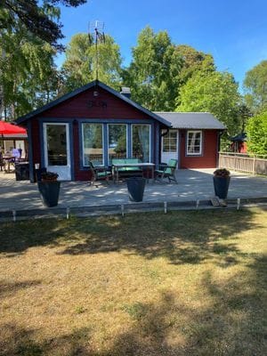 Stuga i Herta - Bild 6