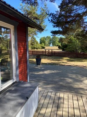 Bild 3 på Stuga i Herta
