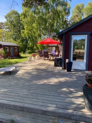 Bild 4 på Stuga i Herta