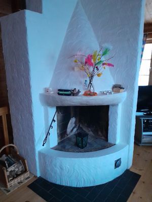 Bild 4 på Sälen, Lindvallen, Sälenstugan.