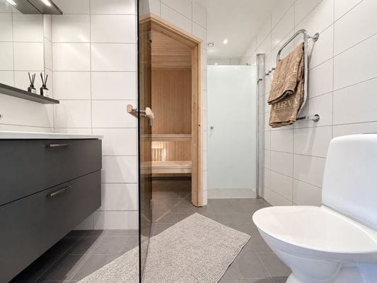 Lägenhet mitt i backen med närhet till sälen - Bild 12
