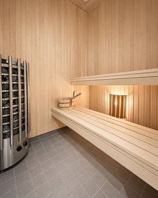 Bild 3 på Lägenhet mitt i backen med närhet till sälen