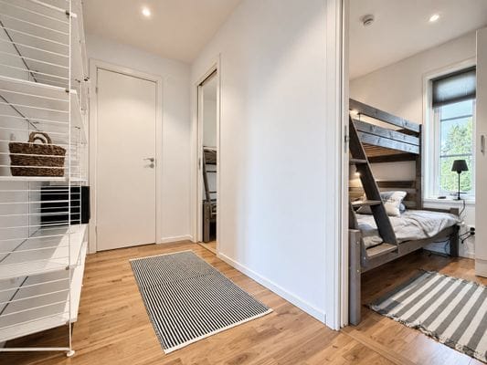Lägenhet mitt i backen med närhet till sälen - Bild 11