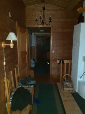 Sälen, Lindvallen, Sälenstugan.