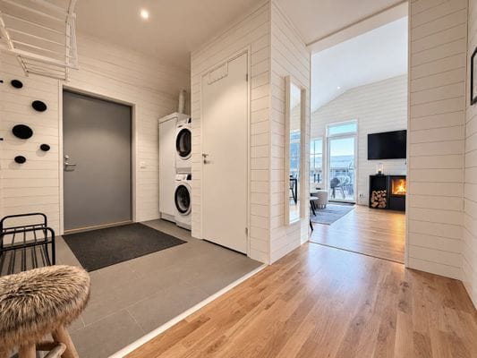 Lägenhet mitt i backen med närhet till sälen - Bild 10
