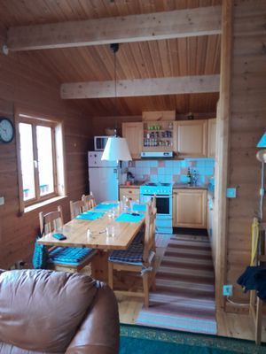 Sälen, Lindvallen, Sälenstugan. - Bild 6