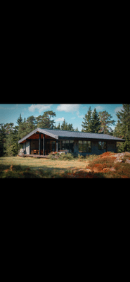 Sommarhus vid Ålands hav - Bild 11