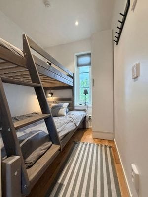 Bild 4 på Lägenhet mitt i backen med närhet till sälen
