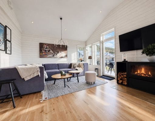 Lägenhet mitt i backen med närhet till sälen - Bild 7