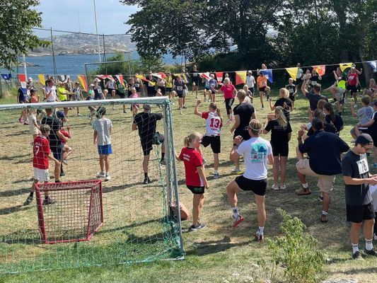 Klädesholmen, en plats att trivas på! - Bild 13